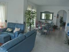 A Vendre - Villa - Benijofar - Benimar