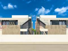 New build - Villa - Ciudad Quesada