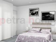 nieuw - Appartement - San Pedro del Pinatar