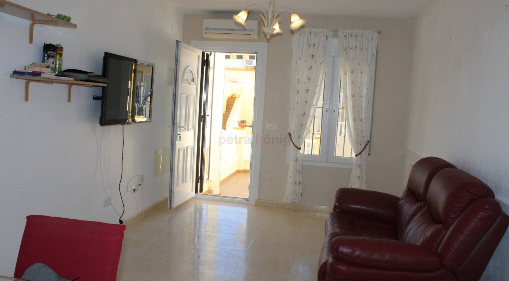 Resales - Apartment - Playa Flamenca