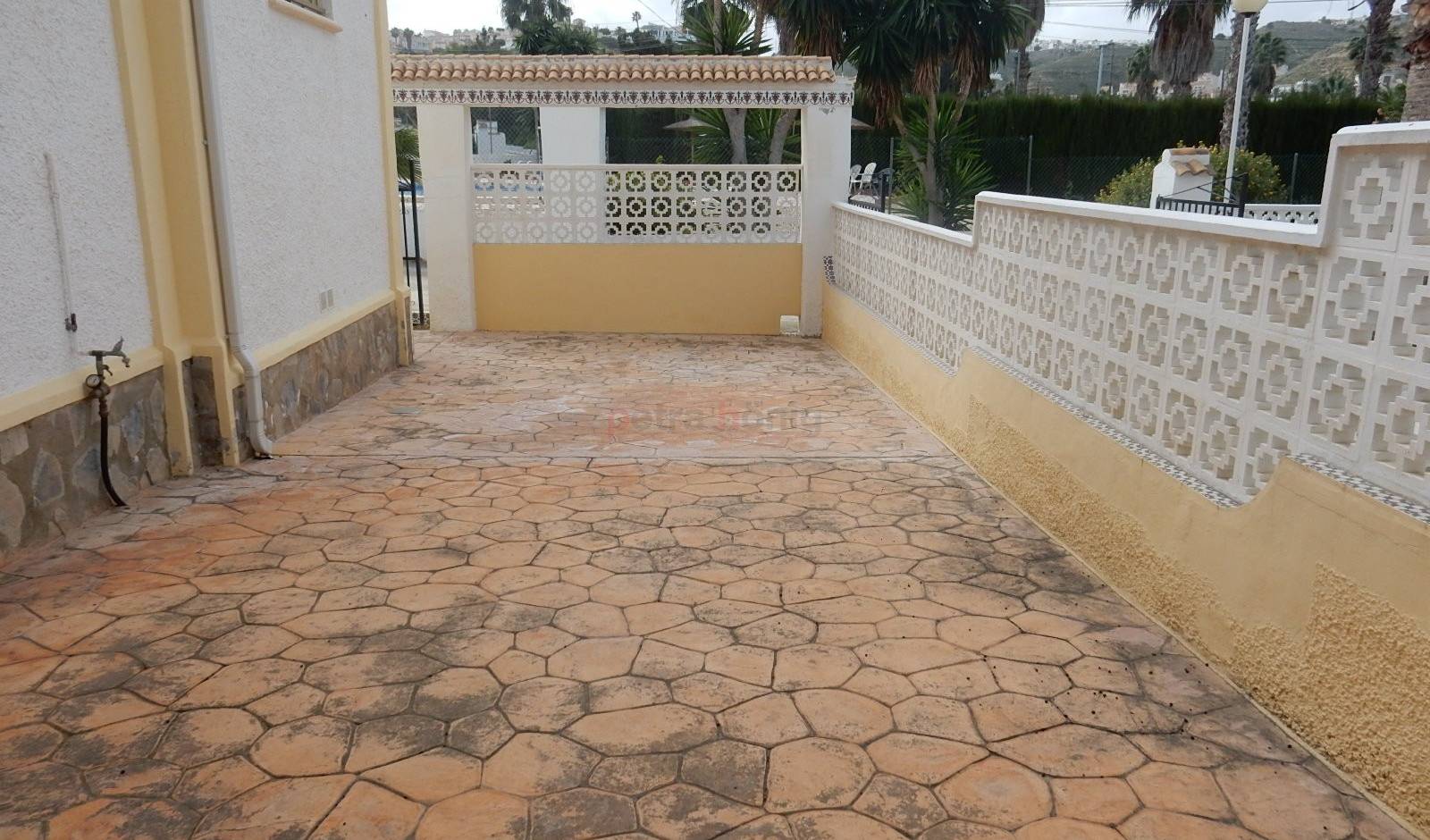 Resales - Semi Detached - Ciudad Quesada - La Marquesa Golf