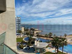 Resales - Apartment - Punta Prima