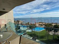 Resales - Apartment - Punta Prima