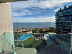 Resales - Apartment - Punta Prima