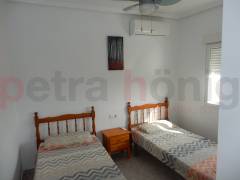 Resales - Semi Detached - Ciudad Quesada - La Marquesa Golf