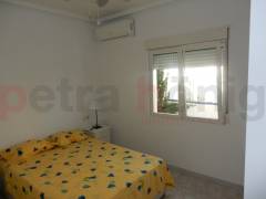 Resales - Semi Detached - Ciudad Quesada - La Marquesa Golf