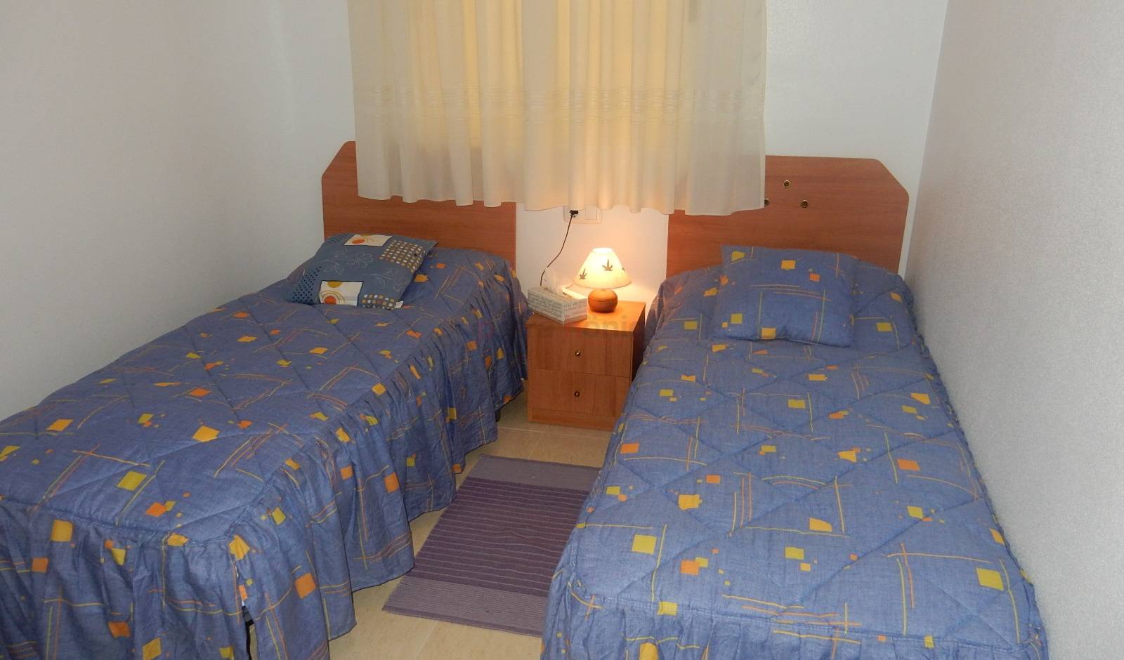 Gebrauchtobjekte - Apartment - Algorfa