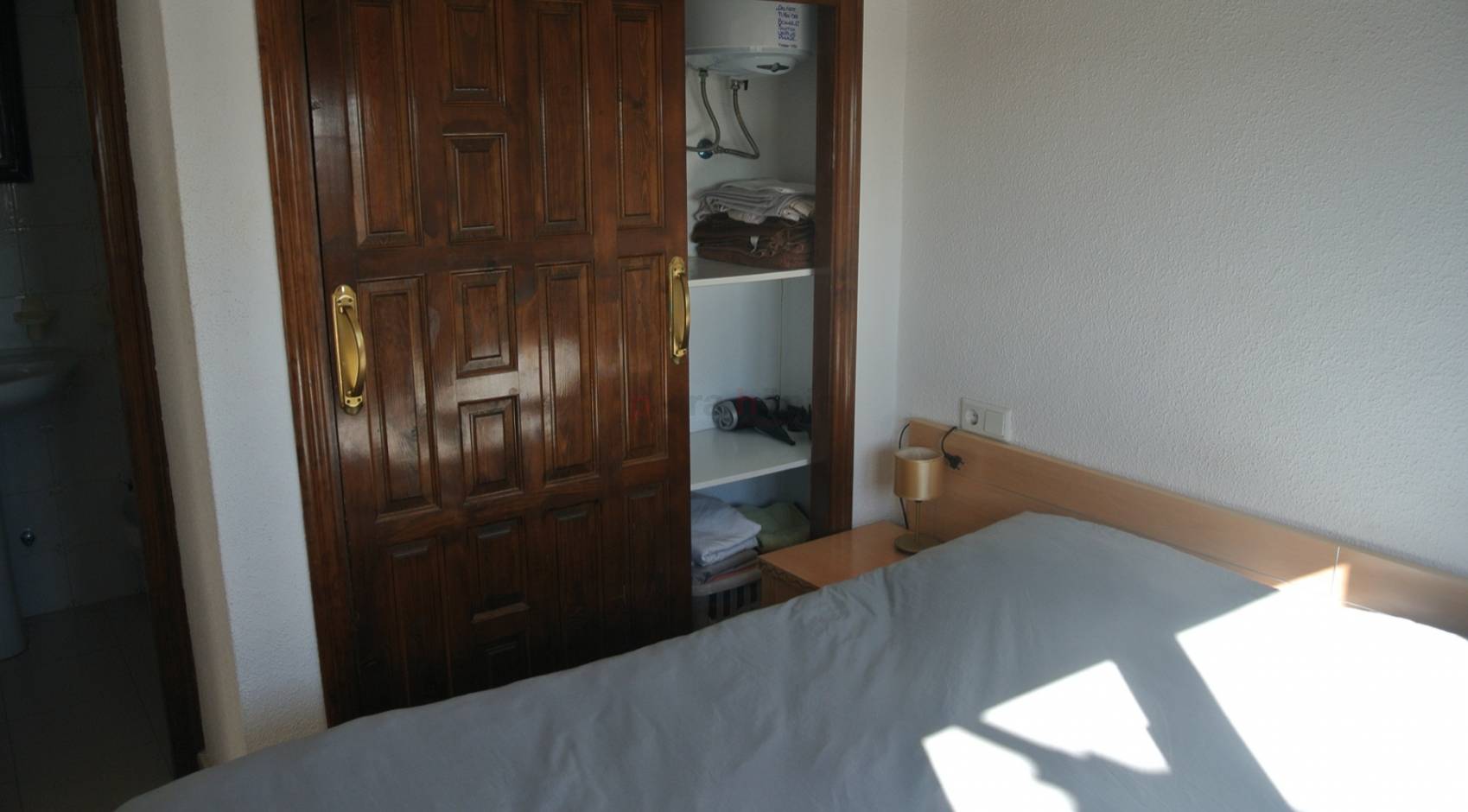 Resales - Appartement - Ciudad Quesada