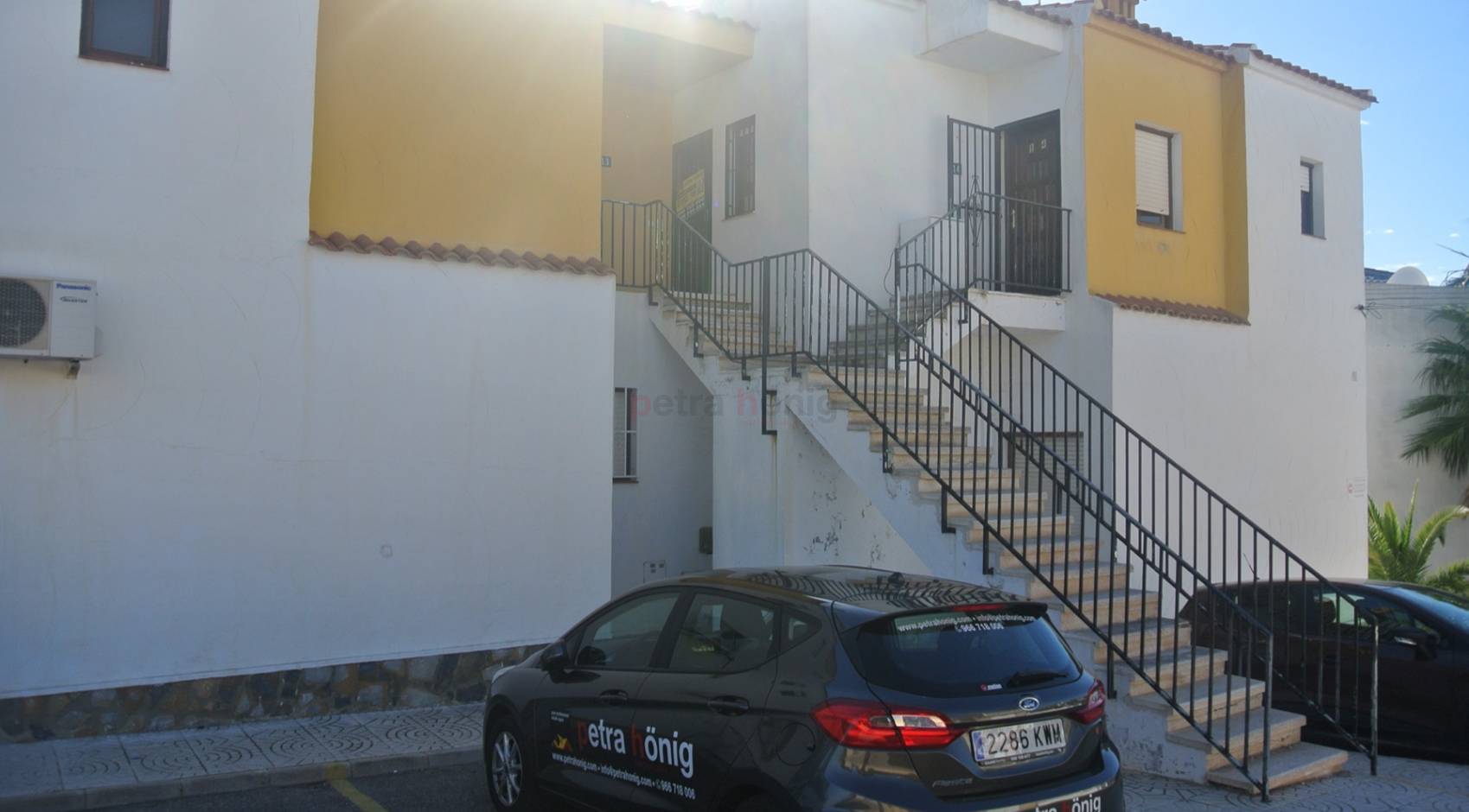 A Vendre - Appartement - Ciudad Quesada