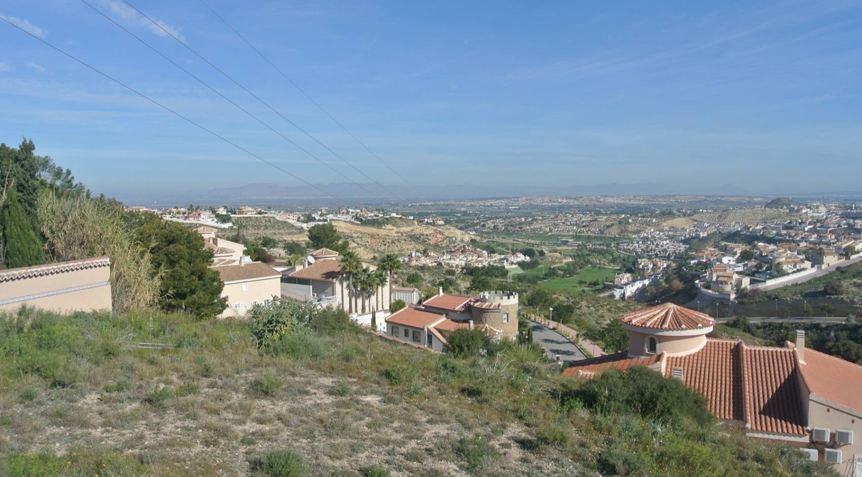 Gebrauchtobjekte - Apartment - Ciudad Quesada