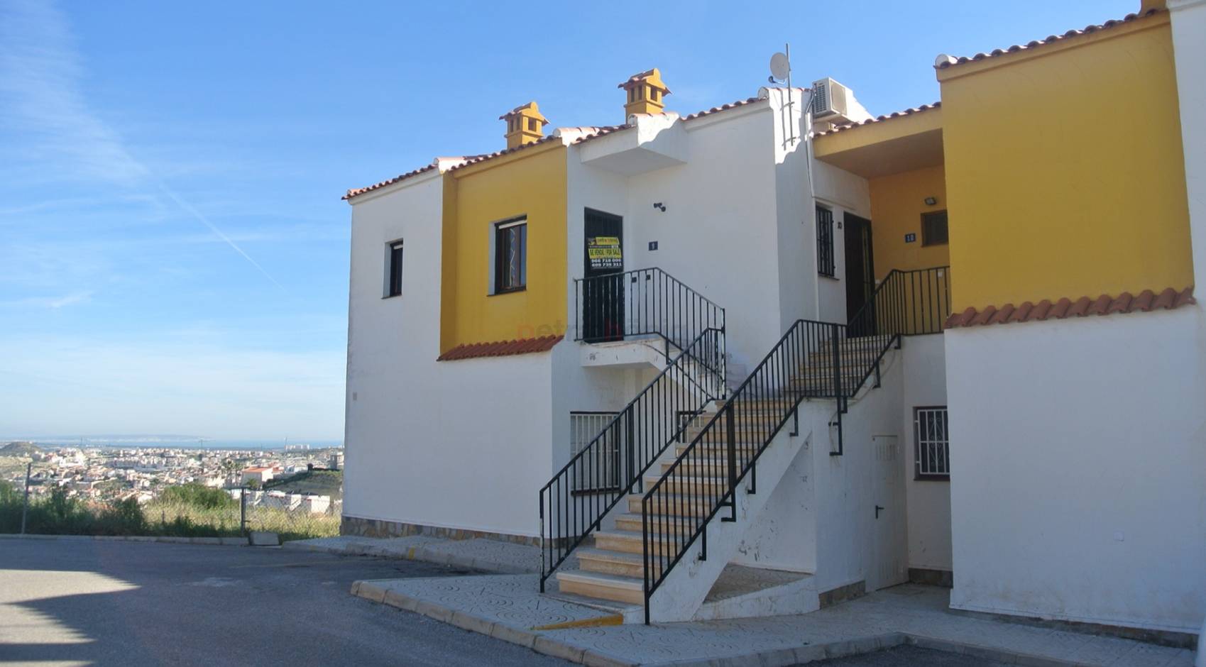 Resales - Appartement - Ciudad Quesada