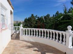 Resales - Villa - Ciudad Quesada - La Marquesa Golf