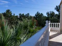 A Vendre - Villa - Ciudad Quesada - La Marquesa Golf