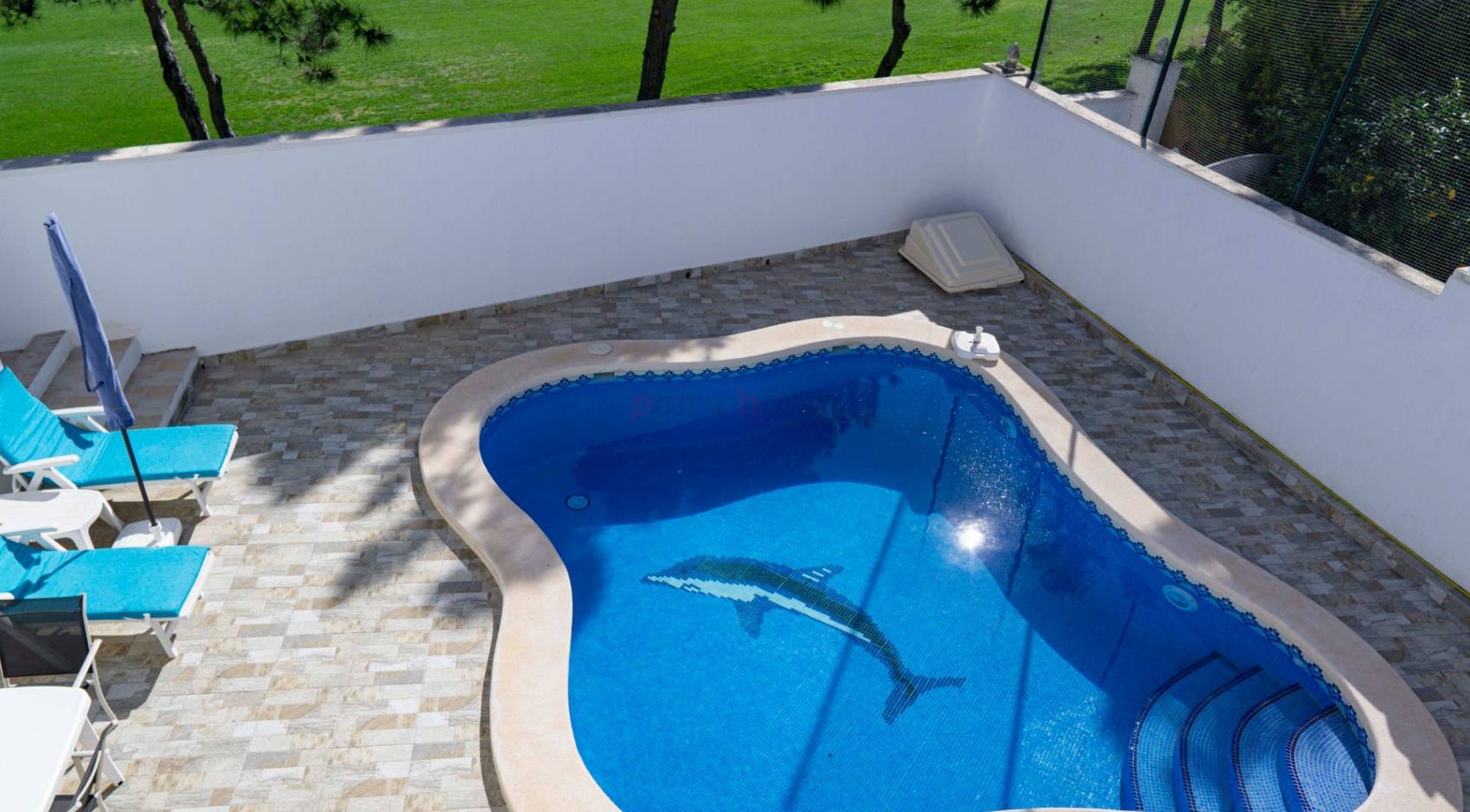 Resales - Villa - Ciudad Quesada - La Marquesa Golf