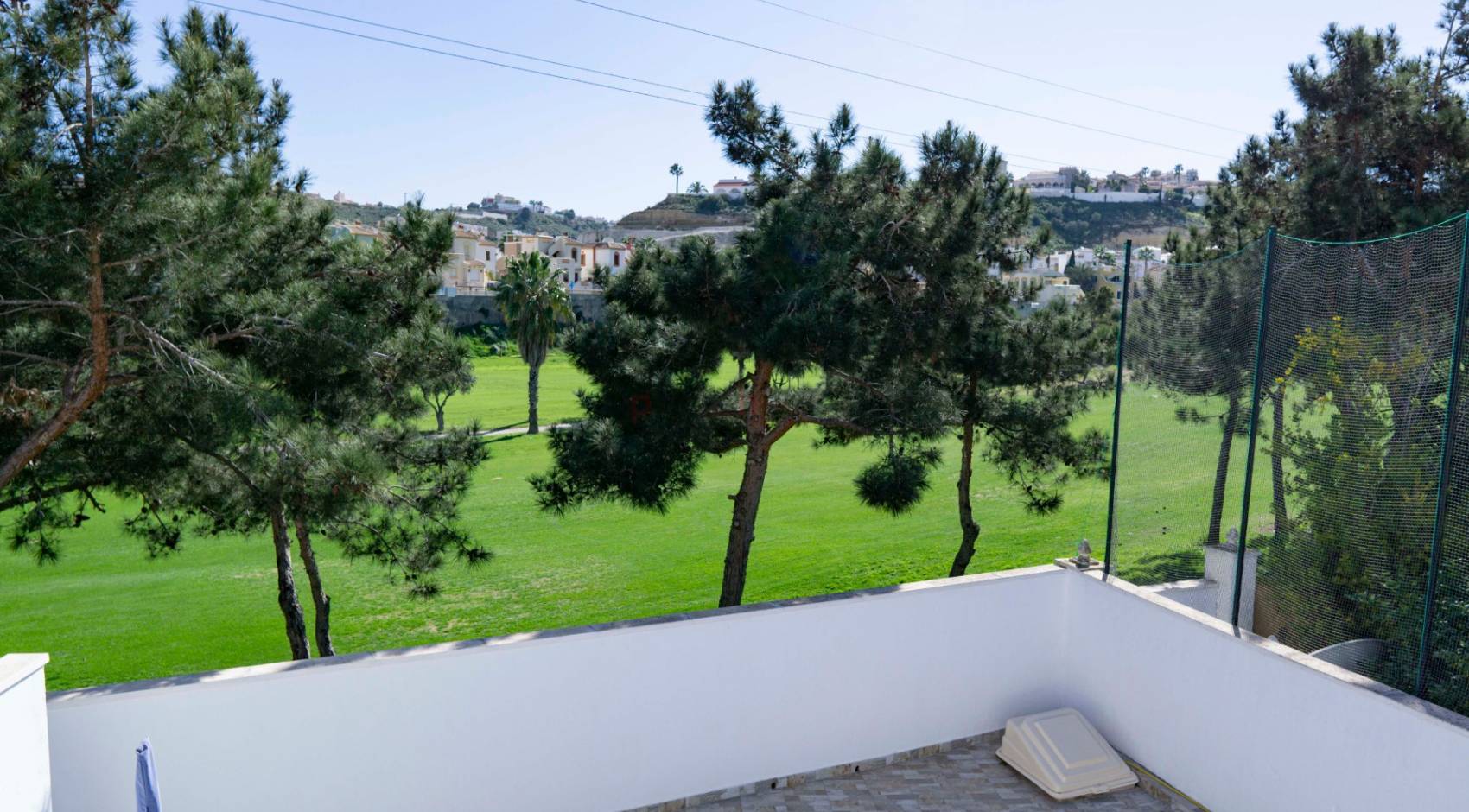 A Vendre - Villa - Ciudad Quesada - La Marquesa Golf