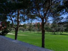 Gebrauchtobjekte - Einfamilienhaus - Ciudad Quesada - La Marquesa Golf