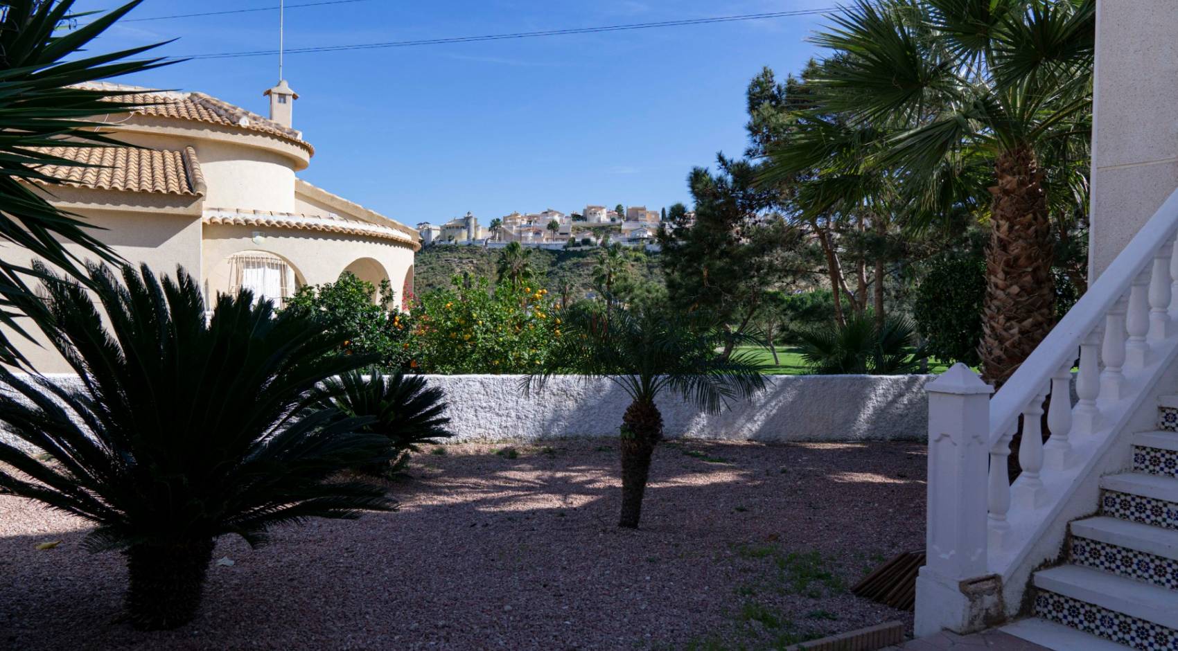 Gebrauchtobjekte - Einfamilienhaus - Ciudad Quesada - La Marquesa Golf