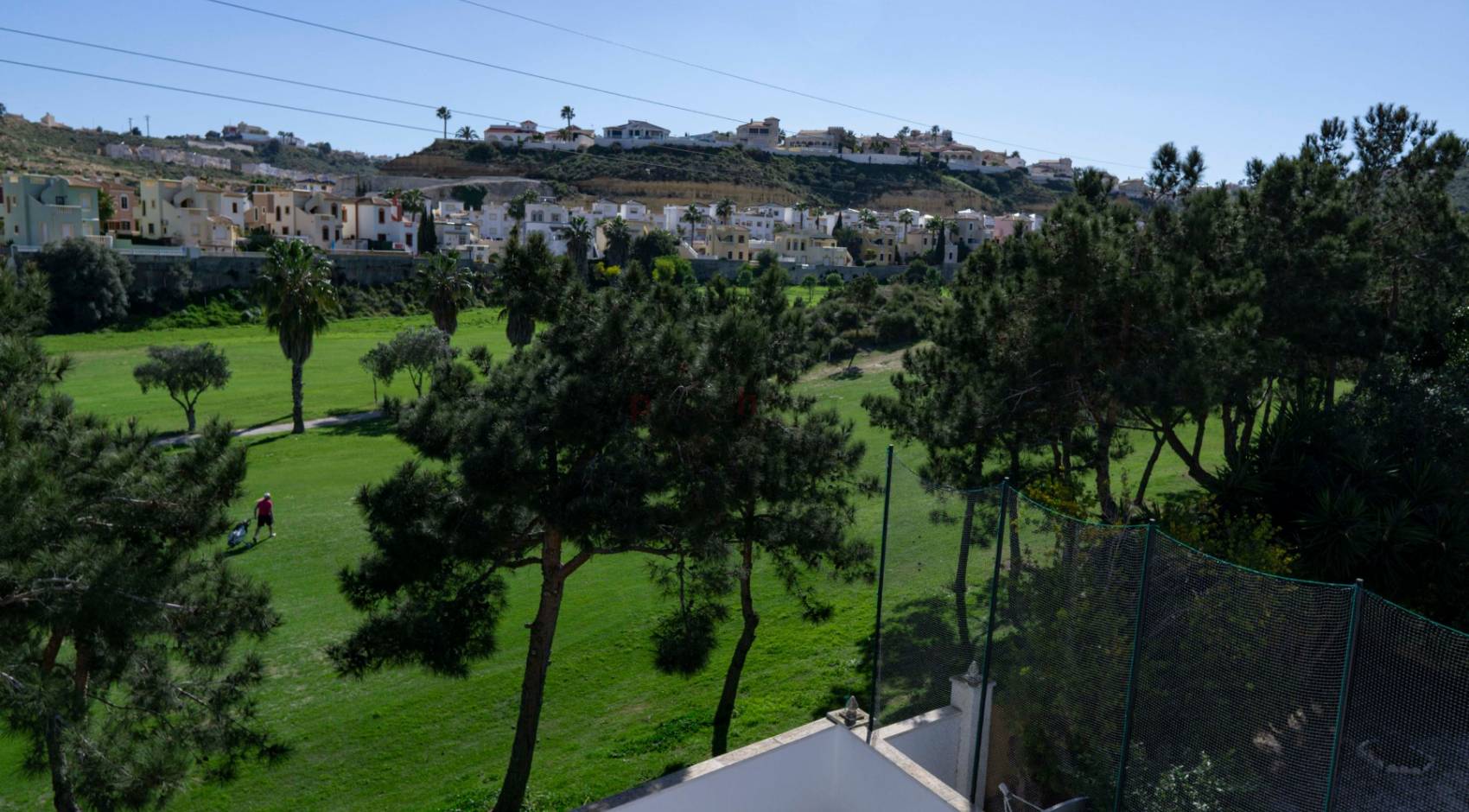 Gebrauchtobjekte - Einfamilienhaus - Ciudad Quesada - La Marquesa Golf