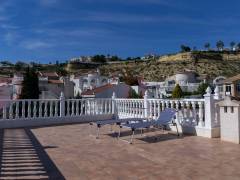 Gebrauchtobjekte - Einfamilienhaus - Ciudad Quesada - La Marquesa Golf