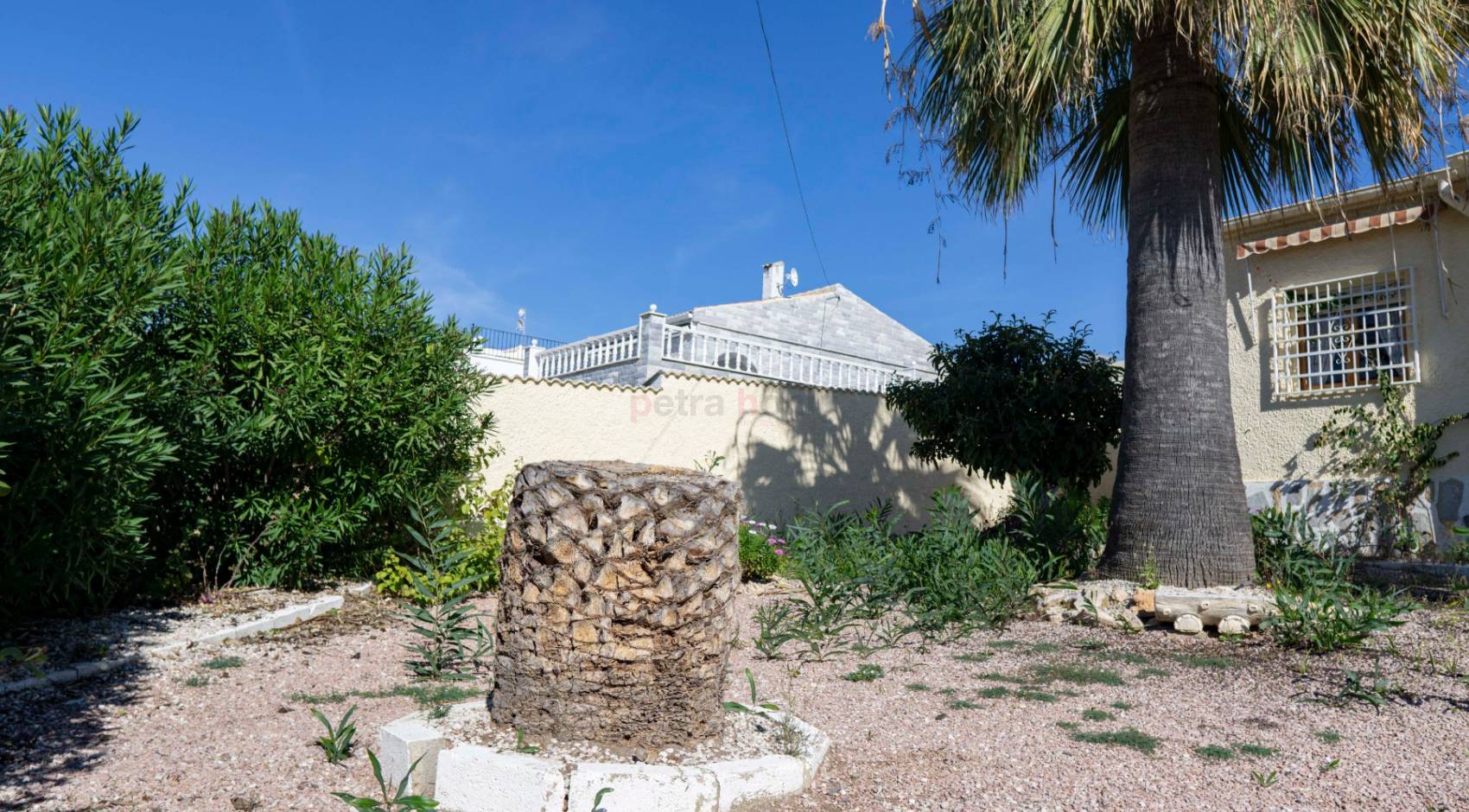 Gebrauchtobjekte - Einfamilienhaus - Ciudad Quesada - Town Center