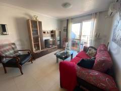 Resales - Appartement - Torrevieja - Centro