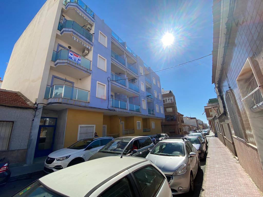 Reventa - Apartamento - Torrevieja - Centro