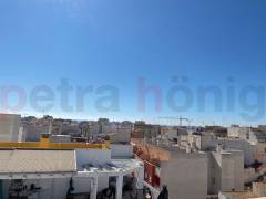 Resales - Lägenhet - Torrevieja - Centro