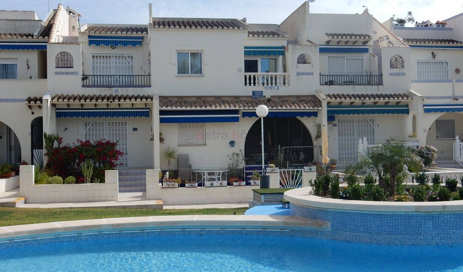 Reventa - Apartamento - Ciudad Quesada - Pueblo Bravo