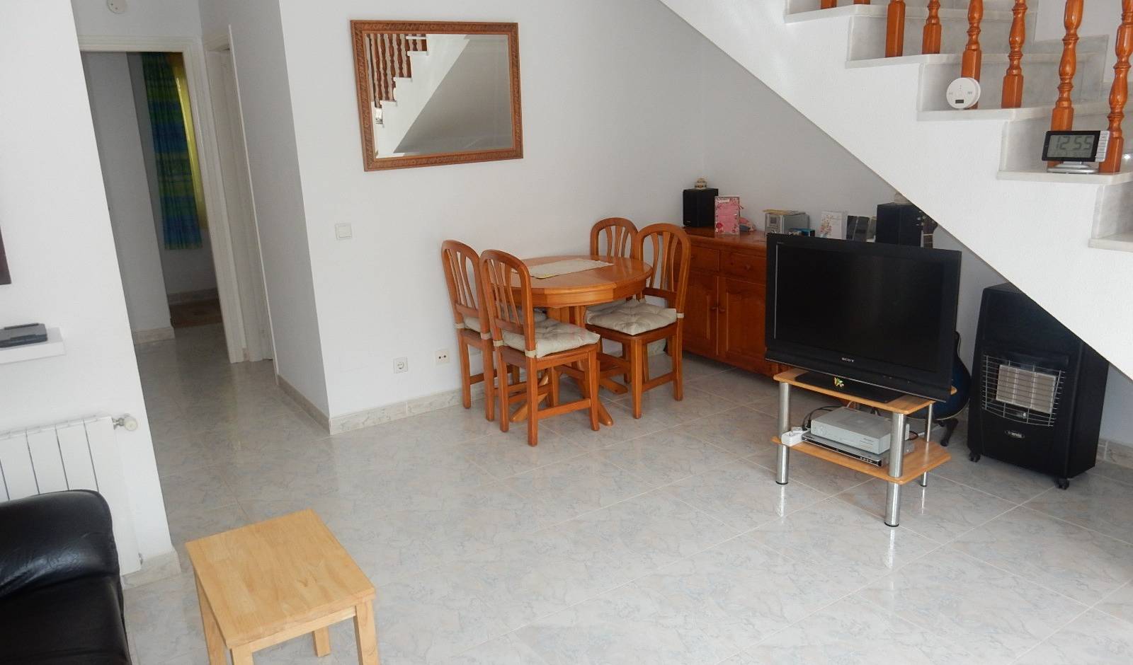 A Vendre - Villa - Ciudad Quesada