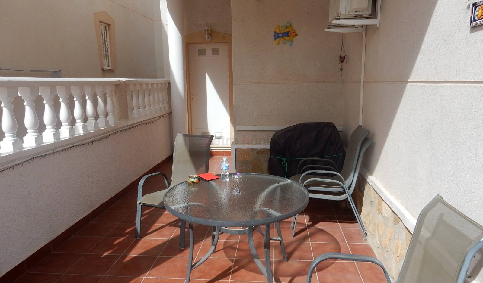 A Vendre - Villa - Ciudad Quesada