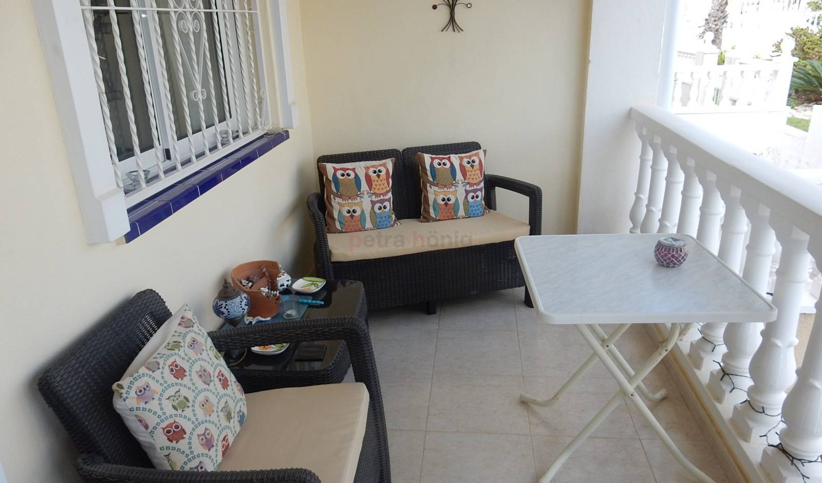 Resales - Townhouse - Ciudad Quesada - Dona Pepa