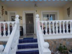 Resales - Townhouse - Ciudad Quesada - Dona Pepa