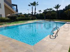 Resales - Apartment - Guardamar del Segura