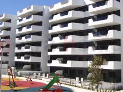 Neubau-Projekte - Apartment - Gran Alacant - Arenales del Sol