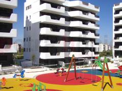 Obra Nueva - Apartamento - Gran Alacant - Arenales del Sol