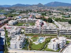 nieuw - Appartement - Other areas - Estepona