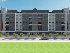 New build - Apartment - Murcia