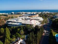 nieuw - Half Vrijstaand - Puerto Banus