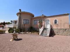 Gebrauchtobjekte - Einfamilienhaus - Ciudad Quesada - Town Center