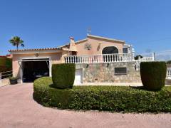 Gebrauchtobjekte - Einfamilienhaus - Ciudad Quesada - Town Center