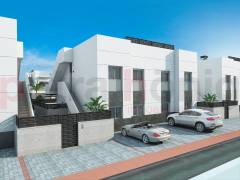 Nouvelle Construction - Appartement - Ciudad Quesada - Dona Pepa