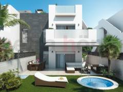 New build - Apartment - Ciudad Quesada - Dona Pepa