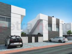 New build - Semi Detached - Ciudad Quesada - Dona Pepa