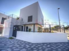 Neubau-Projekte - Apartment - San Miguel de Salinas