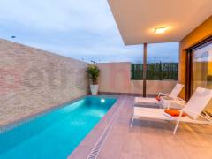 New build - Semi Detached - San Pedro del Pinatar