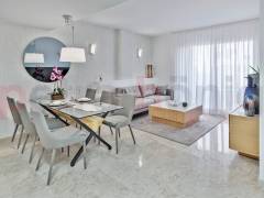 New build - Apartment - Punta Prima