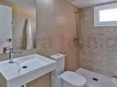 Nouvelle Construction - Appartement - Punta Prima