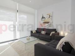 Neubau-Projekte - Apartment - Benidorm