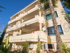 Gebrauchtobjekte - Apartment - Campoamor