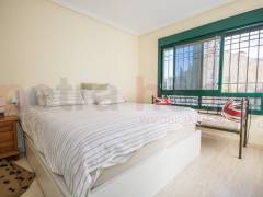 Sale -  квартира - Campoamor